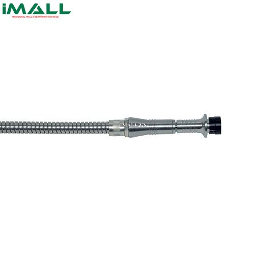 ELCOMETER T456CF1UARM Coating Thickness Gauge Ferrous Probe (0~1.500μm, Scan Probe armoured )