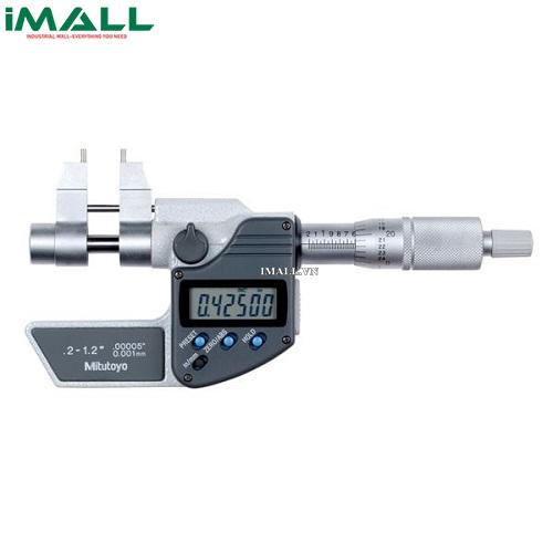 Panme đo đường kính trong điện tử Mitutoyo series 345