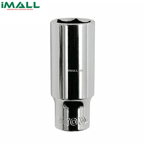 Khẩu tuýp sao sáu cạnh loại dài Yato YT-5094 (3/8")