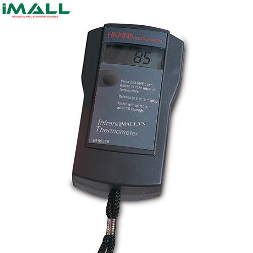 Nhiệt Kế Hồng Ngoại HANNA HI99550-00 (-10 ~ 300°C, 3:1)