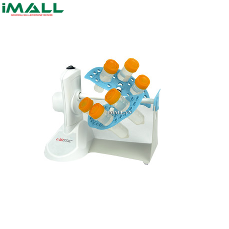 Máy trộn quay 3D Labstac MT111 (18 vòng/phút)