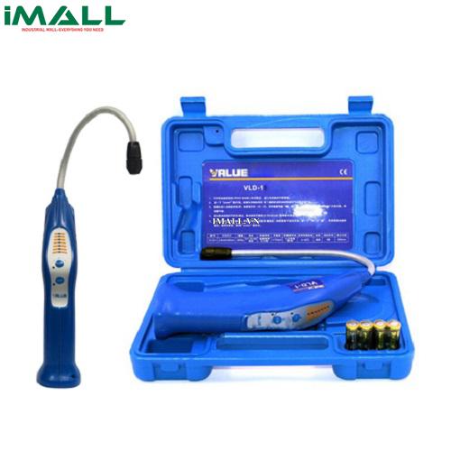 Thiết bị phát hiện rò rỉ gas Value VLD-1