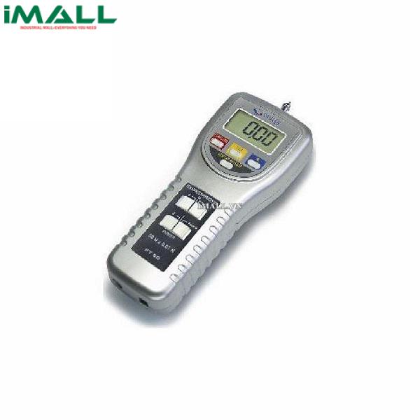 Máy đo lực Sauter FT 50 (50 N; 0,500%; chức năng đo đỉnh)