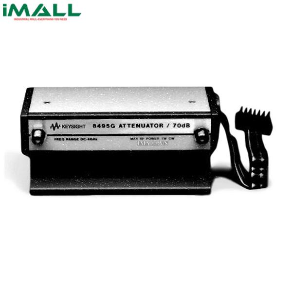 Bộ suy hao lập trình KEYSIGHT 8494G (4GHz)