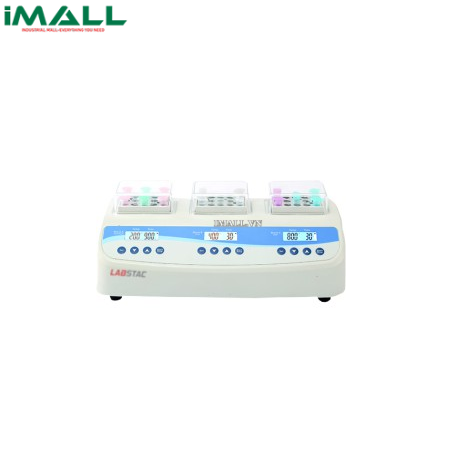 Tủ ấm sấy khô mini Labstac BN116 (RT+5-99.9°C/0- 99.9°C)