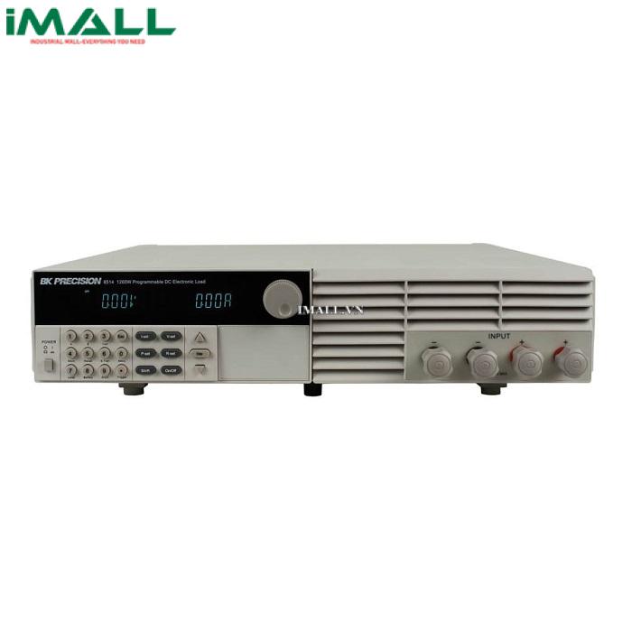 Tải điện tử DC BK Precision 8514 (1200W, 120V, 240A)