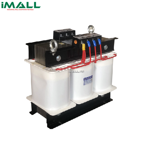 Biến áp tự ngẫu 3P 380V/220V-30KVA-Thông Dụng Fushin BAL3P-30K(38/22)