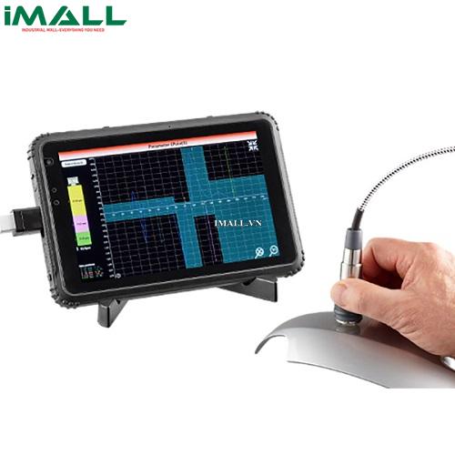Máy siêu âm đo độ dày 8 lớp ElektroPhysik QuintSonic T