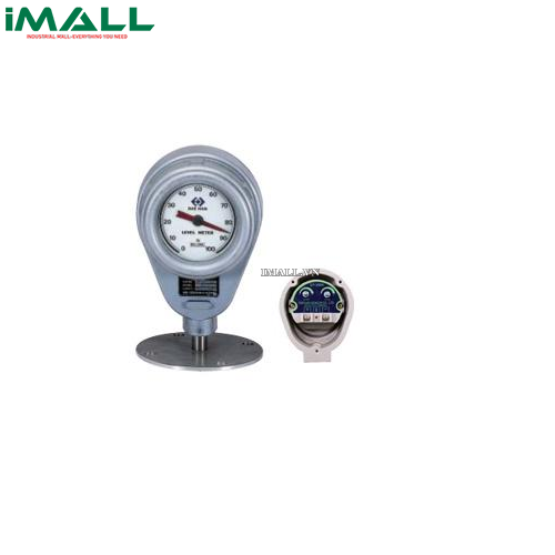 Thiết bị truyền tín hiệu mức dạng bánh răng (450Ω) DHS DGL-200