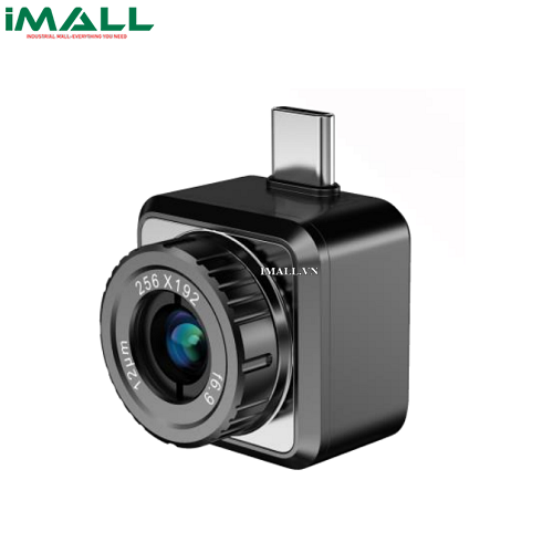 Module điện thoại thông minh (256 x 192piexels; -20°C ~ 350°C,Type-C,Androi ) HIKMICRO Mini2 Plus