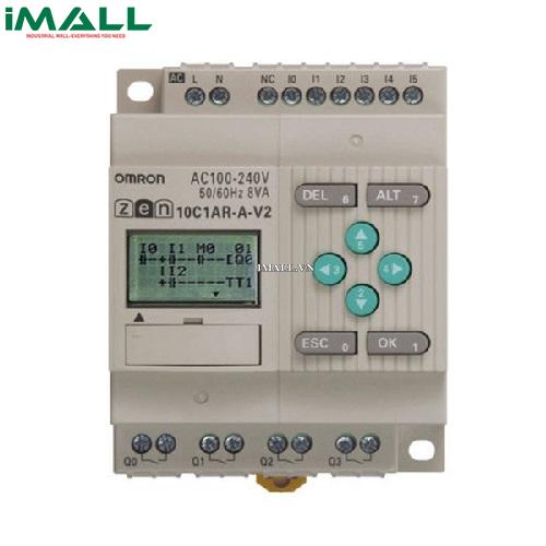 Bộ lập trình PLC Omron ZEN-PA03024