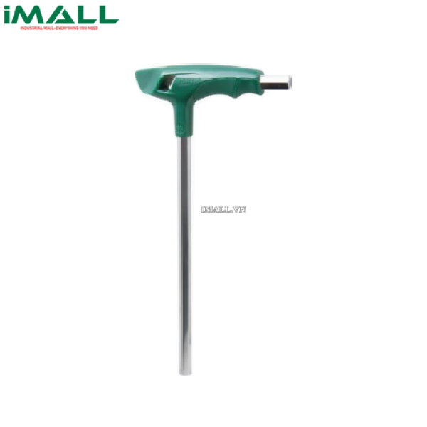 Lục giác tay cầm chữ T (6mm) Sata 83312