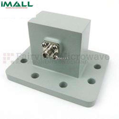 Ống dẫn sóng Fairview SMW159ACS (SMA Female; 4.9 GHz - 7.05 GHz)