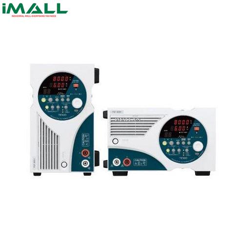 Nguồn một chiều Texio PSF800L (80V, 80A, 800W)
