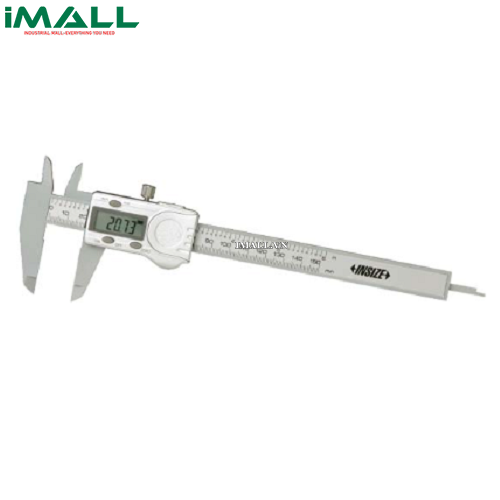 Thước cặp điện tử (150mm, 0.1mm) INSIZE 1139-150