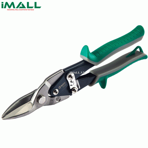 Kìm cắt tole thẳng (10") Sata 93103