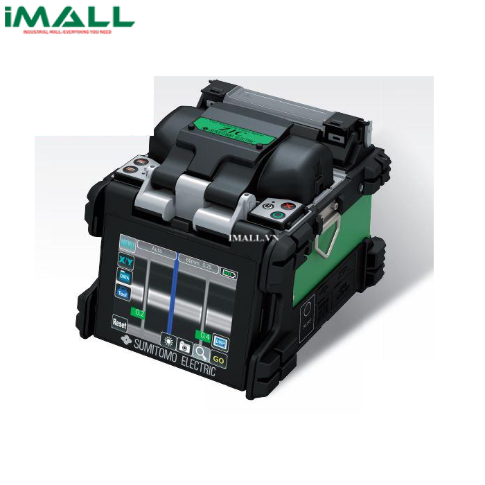 Máy hàn cáp quang SUMITOMO Z1C (Thời gian hàn 7s , gia nhiệt 28s)
