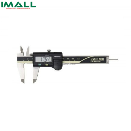 Thước cặp điện tử MITUTOYO 500-180-30 (100 mm, 0.01 mm)