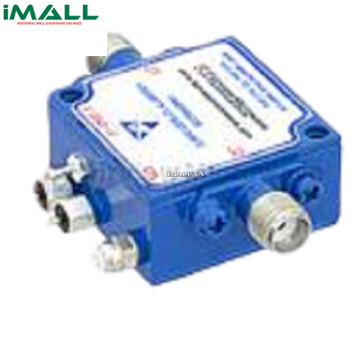 Bộ chuyển mạch PIN Diode SPST Fairview Microwave FMSW6235 (50 Ohm, 12GHz - 18GHz, +20 dBm, SMA Female)