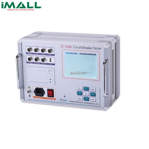 Thiết bị phân tích ngắn mạch KVTester ZC-300B