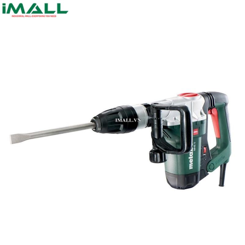 Máy khoan búa đục METABO MHE 5 (3000 bpm) 600688000