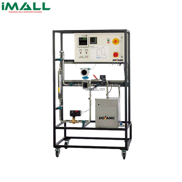 Hệ thống thực hành điều khiển mức chất lỏng DOLANG DLPCS-SW02