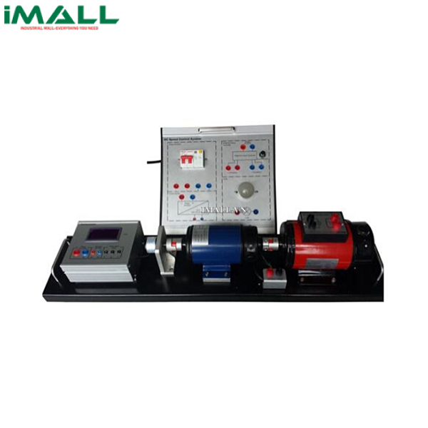 Hệ thống khởi động và điều chỉnh tốc độ động cơ DC DOLANG DLWD-ZLFD