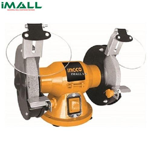 Máy mài để bàn 2 đá 150W INGCO BG61502 (6"/150mm)