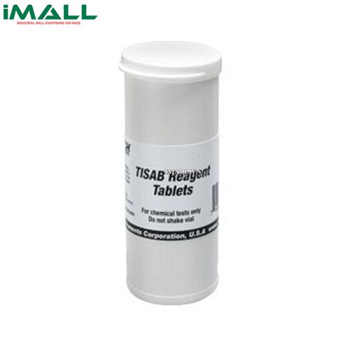 Thuốc thử phản ứng Fluoride EXTECH FL704