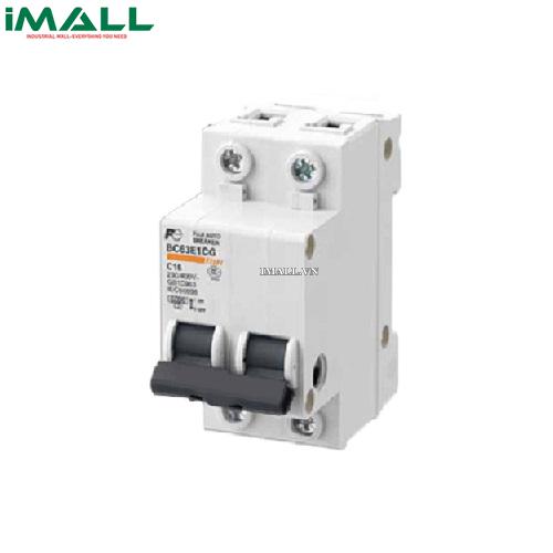 MCB Fuji BC63E1CG-2P 63A (4.5kA)