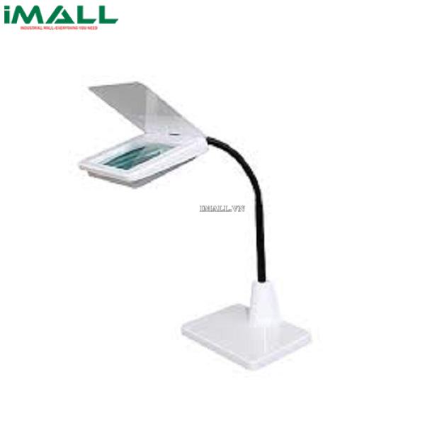 Kính lúp đèn Pro'skit MA-1006F (30 LEDs、AC 220~240V/DC18V 0.22A)