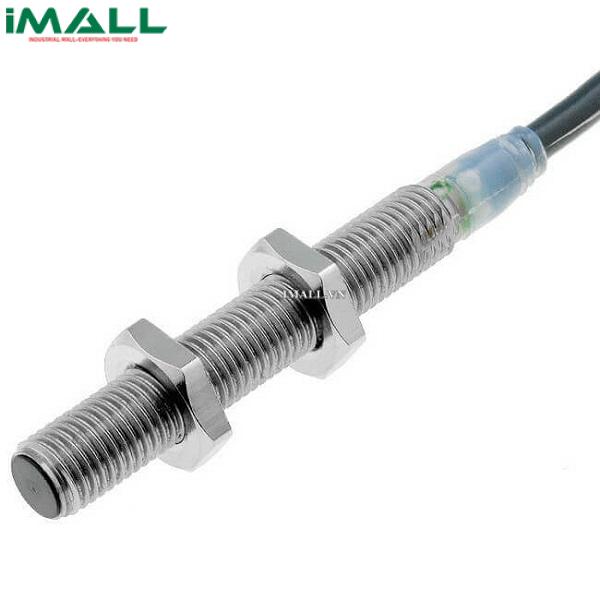 Cảm biến tiệm cận Omron E2A-S08LS02-WP-C1 2M