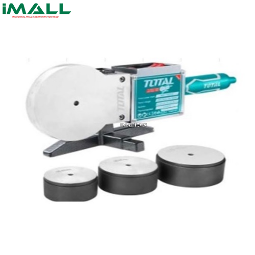 Máy hàn ống nhựa Total TT328152 (1500W)