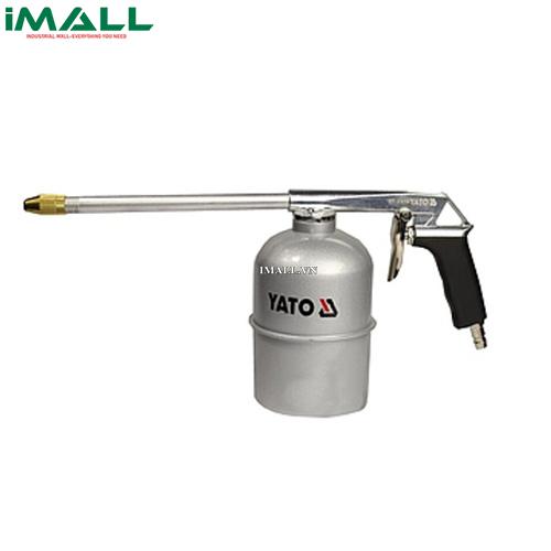 Súng phun rửa động cơ, lốc máy ôtô YATO YT-2374