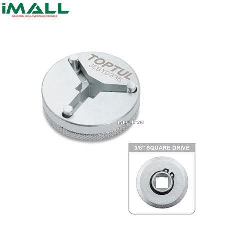 Dụng cụ ép piston thắng đĩa Toptul JEBY0335