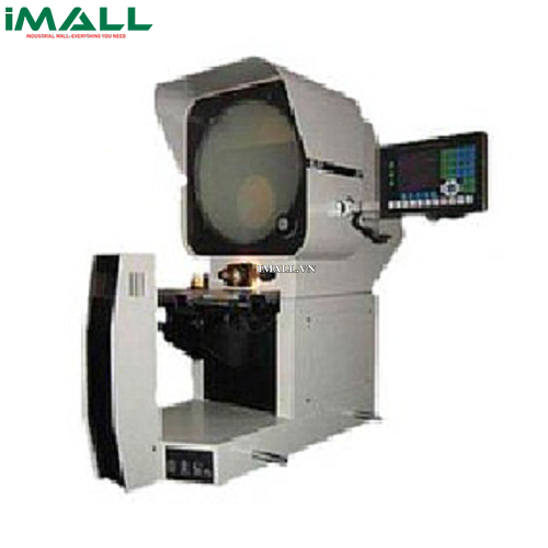 Máy đo biên dạng Huatec HB16