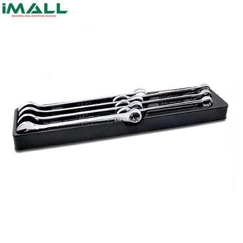Bộ Cờ lê vòng miệng 7 cái (AAEB: 17~24mm) TOPTUL GM-0710