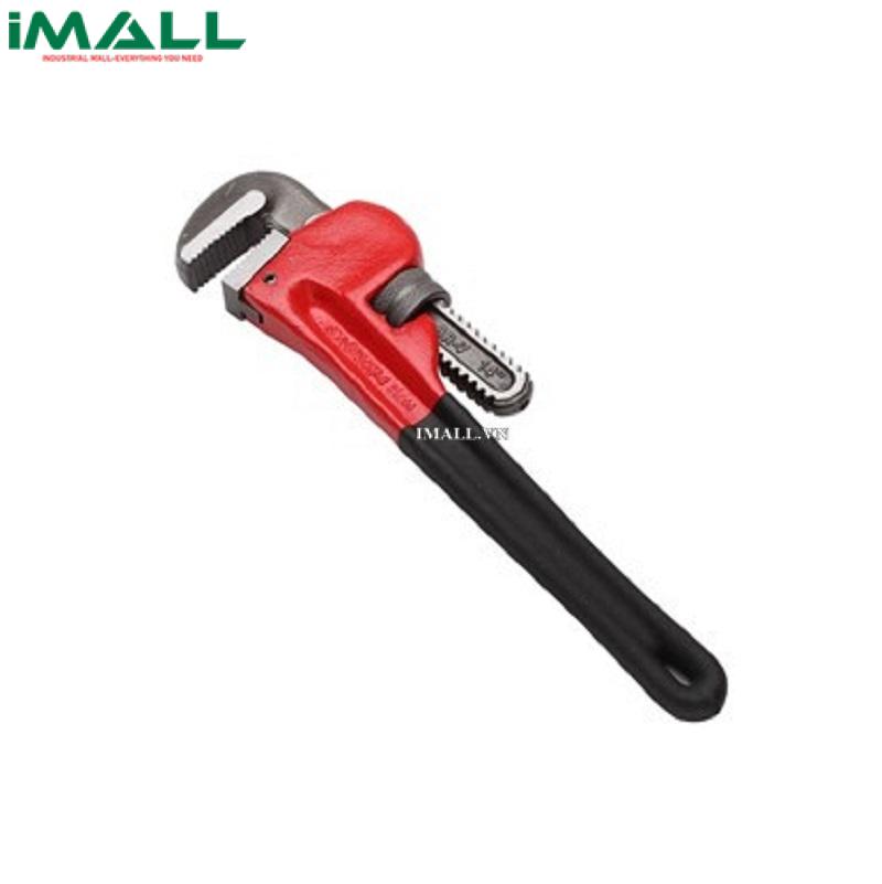 Mỏ lết răng ENDURA E5645 (18")