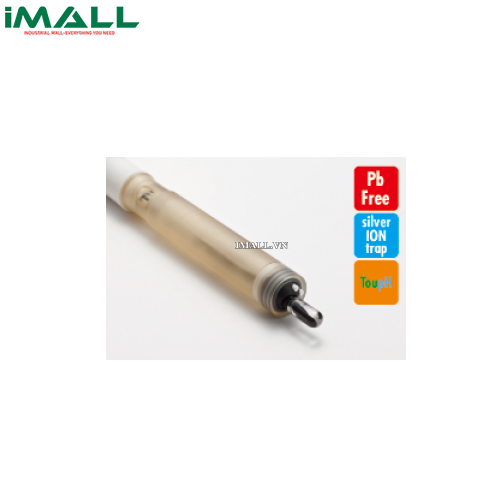 Đầu dò đo pH online (chống axit HF ăn mòn) Horiba 6151-50B (5m)