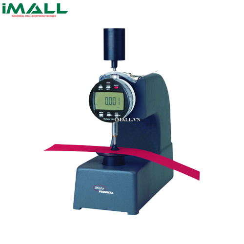 Đồng hồ đo độ dày vật liệu di động (57B-15, 0 - 1") Mahr 2050984