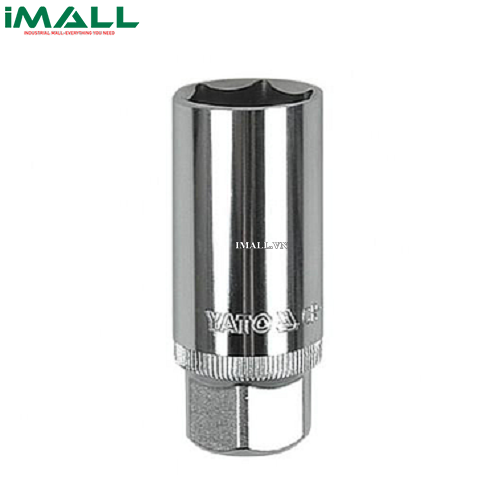 Đầu tuýp tháo Bugi Yato YT-1254 (1/2" 21mm)