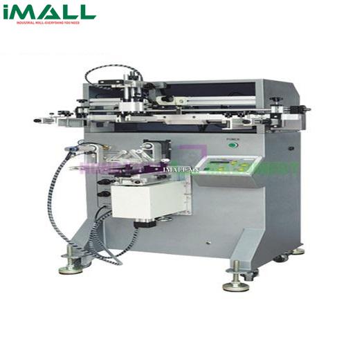 Máy in lụa tròn cho chai lọ Hoystar GW-4A (1200 pcs/h)