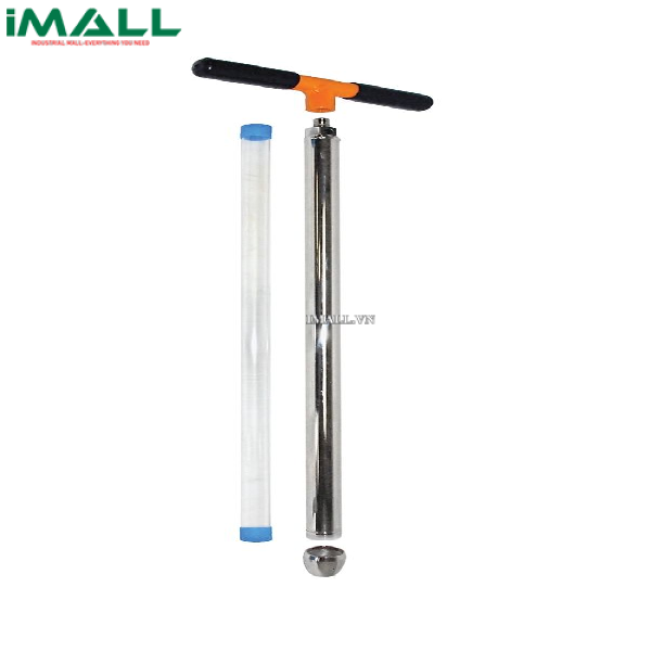 Đầu dò lấy mẫu đất cát có thể thay thế mũi khoan AMS 424.37 (1 1/4" x 24")