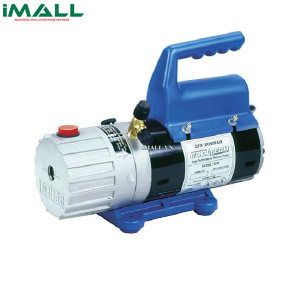 Bơm chân không 2 cấp ROBINAIR 15296