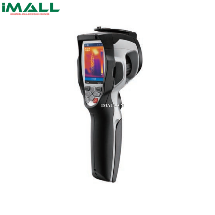 Camera đo nhiệt độ CEM DT-982RH (-20~350°C,160x120)