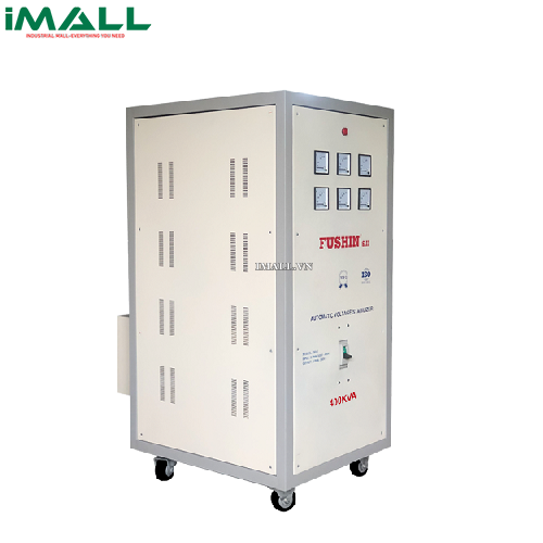 Ổn áp 3 pha (560KVA- FS3.I) Fushin FS3.I.380V-560K