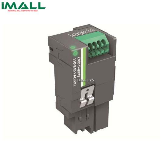 ABB EKIP SUPPLY 24-48VDC E1.2..E6.2-Tmax XT (1SDA074173R1)