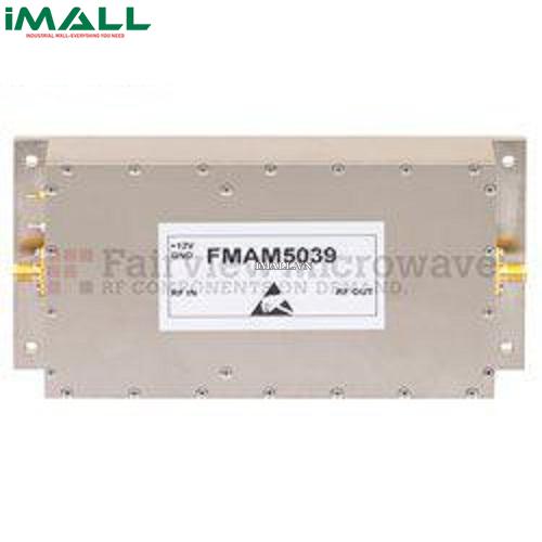 Bộ khuếch đại Fairview FMAM5039 (42 dB, SMA Female ; 860 MHz - 960 MHz ; 44 dBm P1dB)