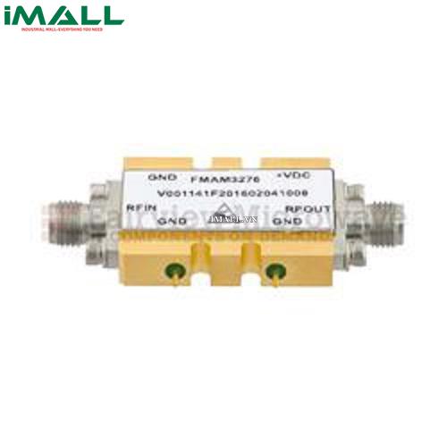 Bộ khuếch đại Fairview FMAM3276 (26 dB, 1.8 GHz - 4.2 GHz; 15.5 dBm P1dB)