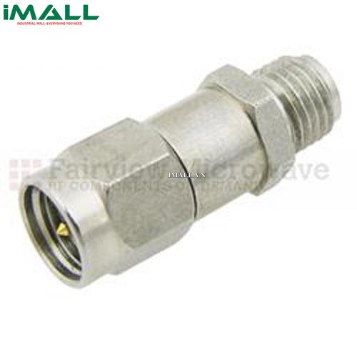 Bộ suy hao Fairview SA26B-10 (10 dB, SMA Male - SMA Female, 26 GHz, 2 Watts)